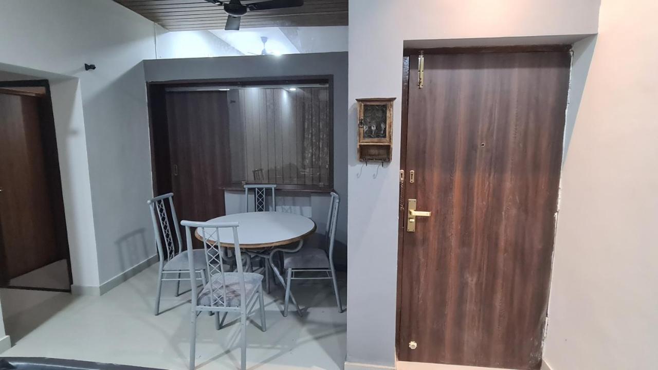 Rk 2 And 3 Bedroom Penthouse Panaji Bagian luar foto